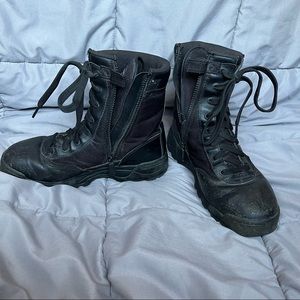 Men’s Original Swat Classic 9” Side-Zip Boots - 10.5